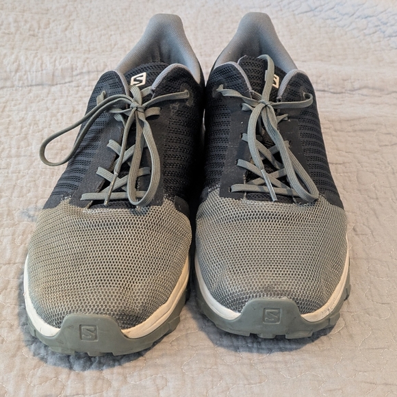 Men's Salomon Outbound Prism - Picture 3 of 12